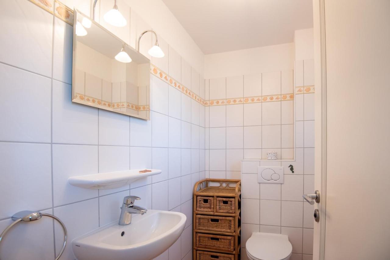 Lh Heidegrund, App.2 Apartment *