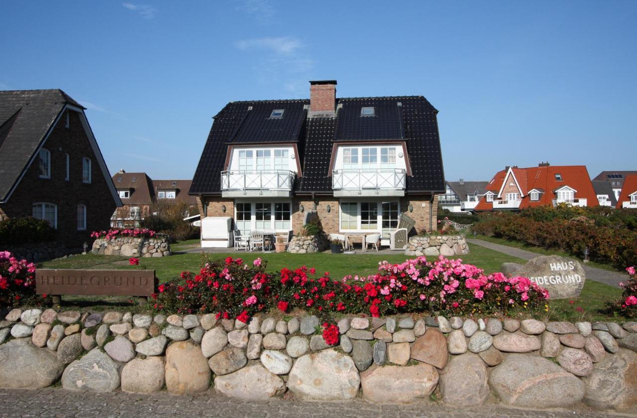 Apartment Lh Heidegrund, App.2 *
