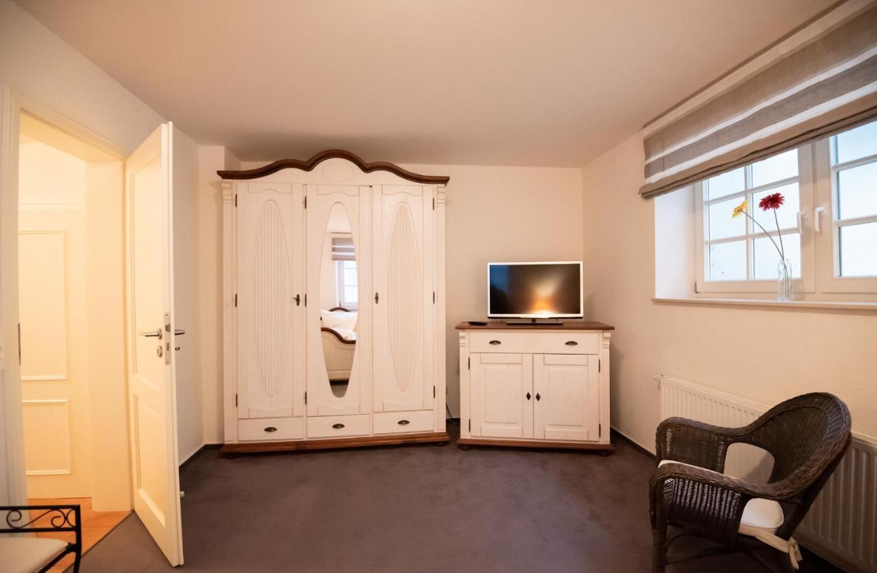 Apartment Lh Heidegrund, App.2 *