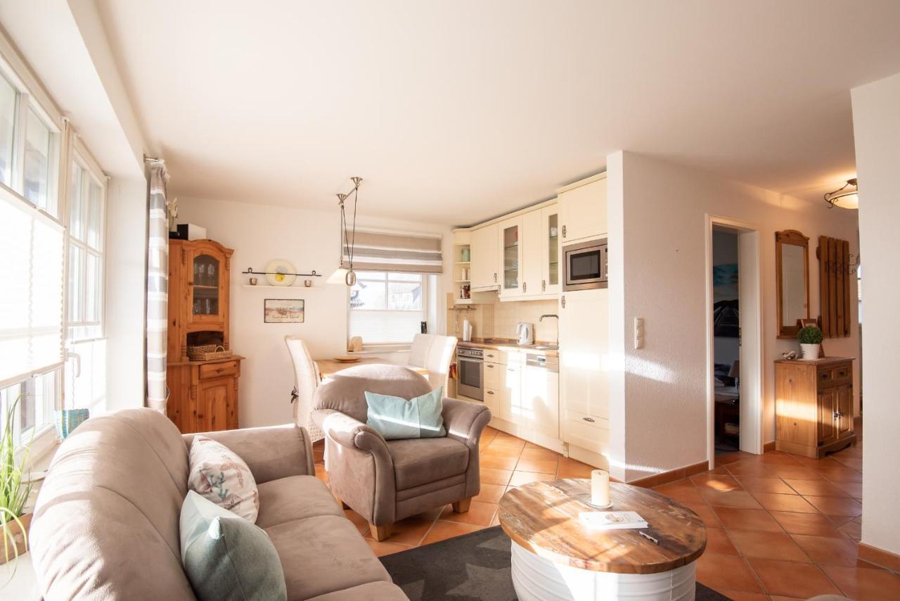 Apartment Lh Heidegrund, App.2 *