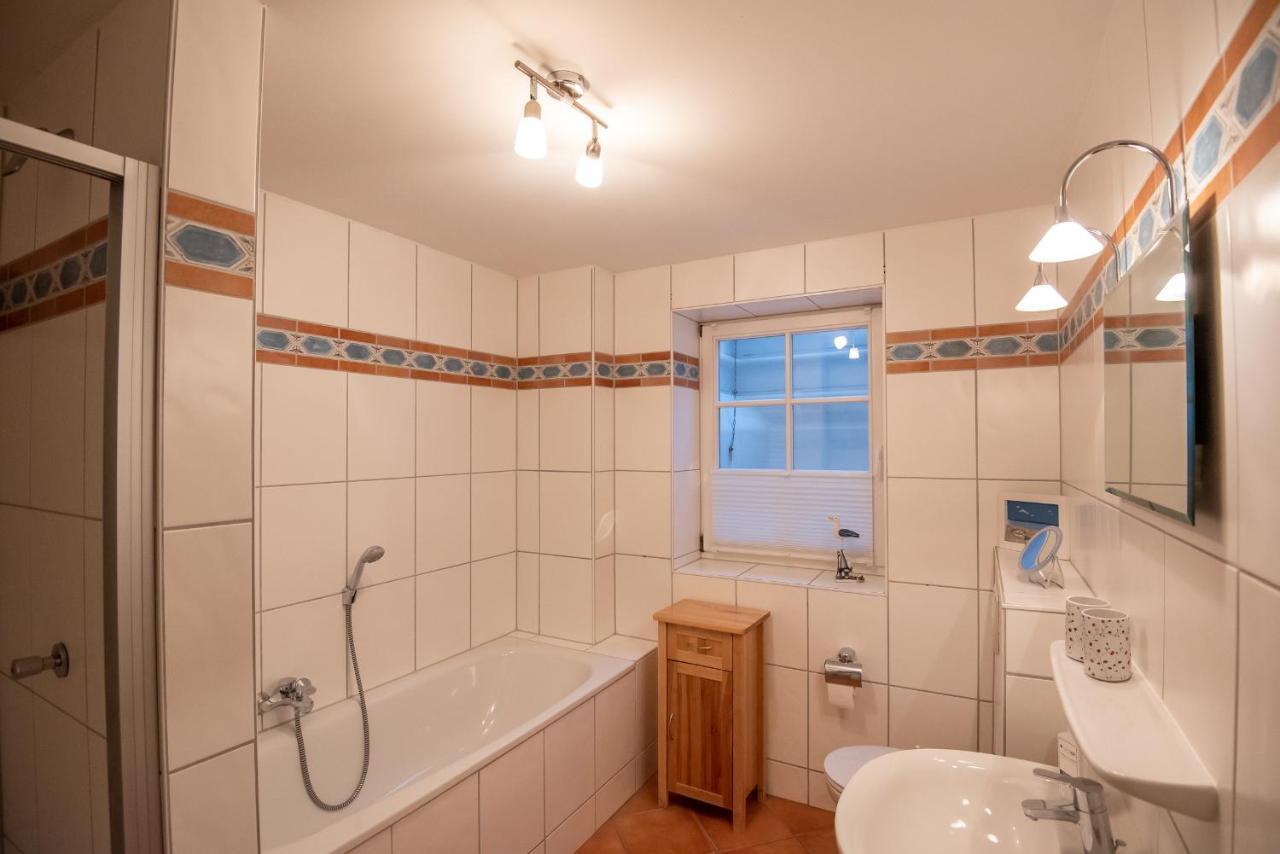 Lh Heidegrund, App.2 Wenningstedt-Braderup
